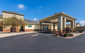 Quality Inn Upper Sandusky